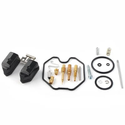 Kit de reparación de carburador para Honda XL185S 1979-1983 1982 1981 Foto 1 de 4