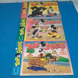 Star Comics - 1/9 - Komplett - Asterix - Lucky Luke - Neuwertig - Bild 1 von 2