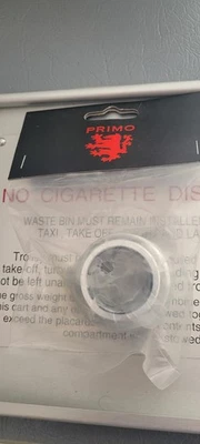 Auriculares integrados PRIMO BMX Bike POLISHED Foto 1 de 3