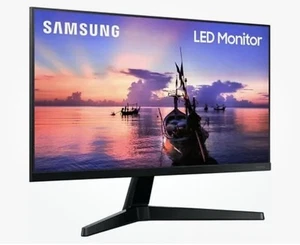 SAMSUNG F27T350FHN 27In Full HD LED LCD MONITOR - Picture 1 of 2