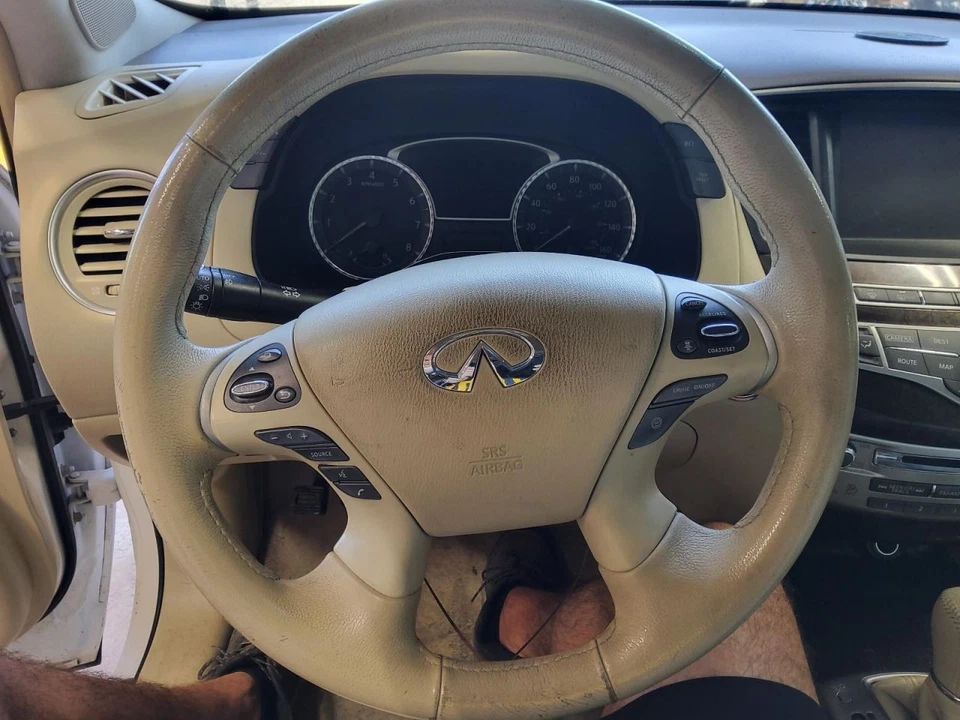 Steering Column Floor Shift Premium Pkg Fits 14-16 INFINITI QX60 448928 Foto 1 de 1