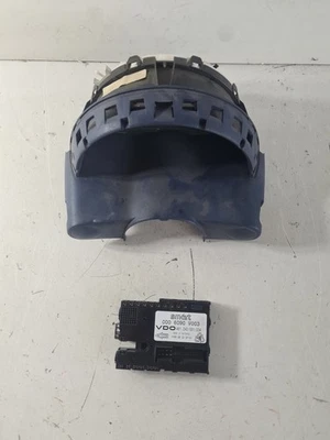 Tacho & Zentraleinheit ZEE 0006090V003 Smart 450  ForTwo Nr.21 - Bild 1 von 2