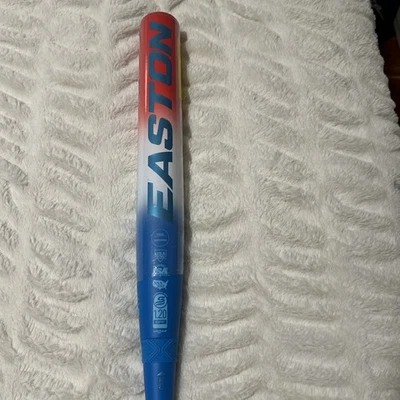 2026 Easton Ghost OG Rocket Pop Fastpitch Bat, 33/23 -10 🔥🥎