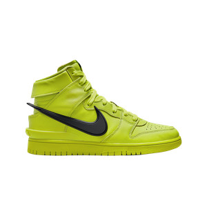 nike dunk high ambush flash lime for sale | eBay