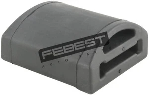 Rear Leaf Spring Rubber Buffer For FORD TRANSIT - Picture 1 of 1