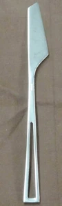 TOWLE / SUPREME APERTO Butter Knife 6.5" 18/8 NEW NEVER USED made in Japan - Picture 1 of 4
