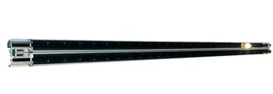 KEYENCE SL-V127F RICEVITORE TRASMETTITORE BARRIERA LUMINOSA DA 0,1 A 7M - Foto 1 di 4