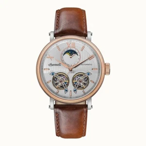 Ingersoll Automatic Watch I09602 The Hollywood 45mm - Imagen 1 de 9