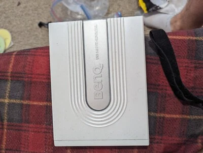 BenQ USB 2.0 DVD-Rewriter EW822U 0C2 Untested - Image 1 of 3