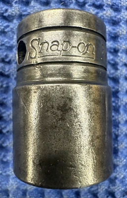 Snap-On GSW 241 1/2" Drive 3/4"  12 Point Socket  Free S&H - Image 1 of 4