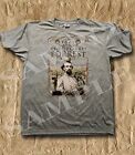 Nathan Bedford Forrest Classic Design ash colored Civil War themed t-shirt.