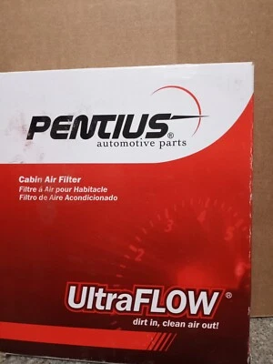PENTIUS Automotive Parts - Cabin Air Filter PHB5667 - Image 1 of 2