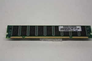 IBM (1X128MB) ECC RAM 93H4702 - Picture 1 of 5