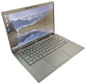 Dell Latitude 7420 14" FHD 400nits Intel I7-1185G7 16GB Rápido 512GB NVMe Win11Pro - Imagen 1 de 15