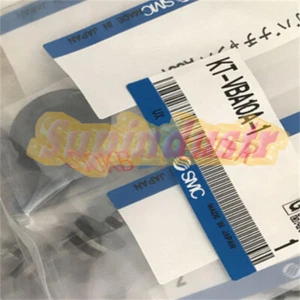 .1Pcs SMC Booster valve repair kit KT-VBA10A-1 Brand new - Picture 1 of 6