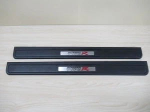 Honda Integra DC5 Type R Scuff Plate Side Step Panel set - Picture 1 of 2