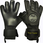 Zoop Pro High Quality  Goalkeeper Hybrid Roll+ Neg Gloves Size  5/6/7/8/9/10/11.