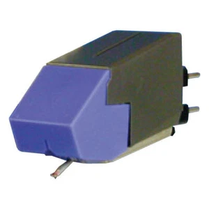 Cartucho tipo NAGAOKA MM T4P estándar C-502M/P - Imagen 1 de 2