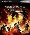 Dragon's Dogma - Dark Arisen De Capcom Entertainm... | Jeu Vidéo | État Très Bon