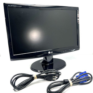 Las mejores ofertas en Monitores de computadora 60 Hz LG Flatron | eBay