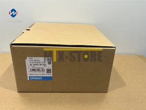 1PCS New Omron R7D-BP01L AC Servo Driver - Picture 1 of 8