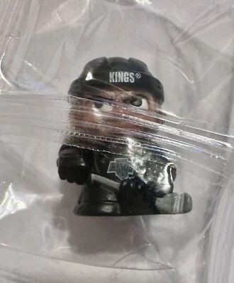 NHL 2025 Teenymates Anze Kopitar Los Angeles Kings *NEW* SEALED PACKAGE - Image 1 of 3