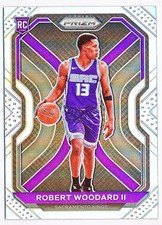 2020-21 Prizm All Rc + Parallels - Silver Hyper Red Blue Ice #251-300 - You Pick