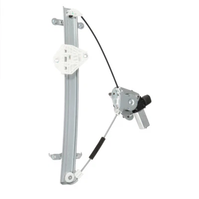 Conjunto regulador de ventana eléctrica delantero izquierdo y motor para Subaru Outback 2010-2014 Foto 1 de 4