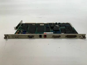 Osai OS8012R I/O Proc 290571D Steckkarte CNC Control I/O PROC - Picture 1 of 5