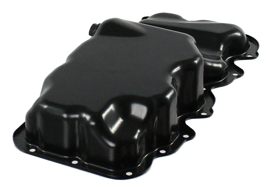 Pan de aceite de motor ajuste directo Ford 1998-2002, Mercury Contour, Cougar, Mystique Foto 1 de 1