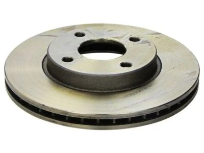 For 1995-2000 Mercury Mystique Brake Rotor Front Bendix 38443NQZP 1996 1997 1998 - Image 1 of 2