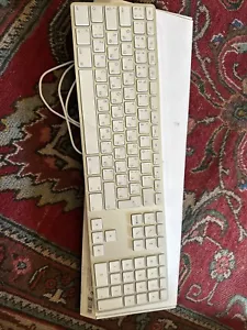 Apple Magic Keyboard - Russian - Picture 1 of 4