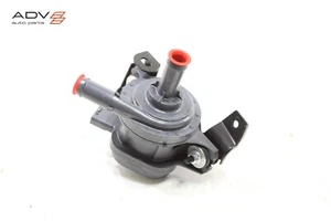 2023-2025 SUBARU SOLTERRA ENGINE HVAC HEATER AUXILIARY WATER PUMP & BRACKET OEM - Picture 1 of 9