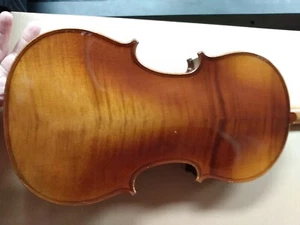 Lauren Bernier Mirecourt Viola - Picture 1 of 9