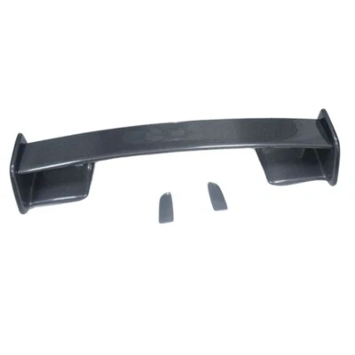 Carbon Fiber Rear Trunk Spoiler Wing for Mitsubishi 3000GT 1991-1999 - Image 1 of 4