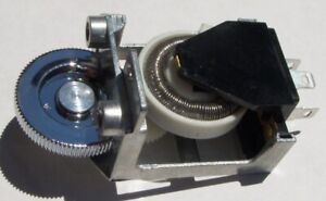 Mopar Dash Dimmer Switch 68-70 B and 67-71 C Body DIMMER