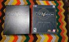 Sid Meier's Civilization V (PC, 2010) 2K games PC DVD Special Edition Very Cool!