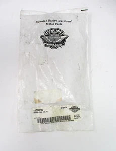 Harley Davidson Stock Brake Lever 15-20 Softail Models 41700235 - Picture 1 of 5