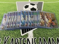 Topps Finest Champions League 18/19 PURPLE BLUE GREEN GOLD cards choose / choose