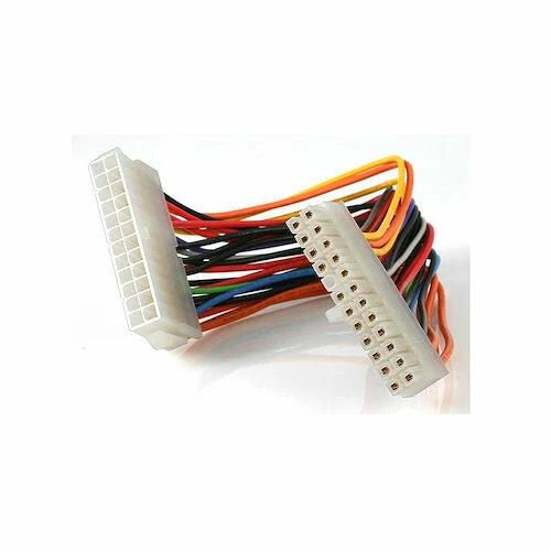 ATX EPS 24-PIN to 24-PIN 8Inch Extension Cable - Image 1 of 1