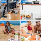 Homemade Smoothie Pinch Cup Summer Ice Breaker Portable Ice Sand Ice Maker