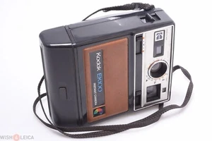 ✅ CÁMARA POLAROID INSTANTÁNEA KODAK EK100 SIN PROBAR - Imagen 1 de 6