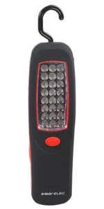 Pro Elec - PEL00006 - 24 LED Worklight With Hook & Magnet - Picture 1 of 1