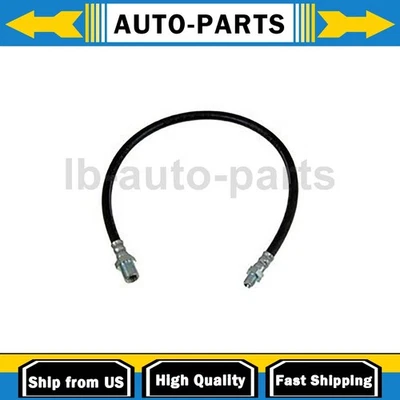 Manguera de freno trasera derecha Dorman para Dodge W300 Series 4.1L 1960 Foto 1 de 4