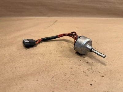 Jaguar XJ6 XJ12 Headlight Panel And Switch DAC4489 - Image 1 of 4