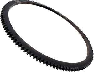 Flywheel Gear Ring fit Mitsubishi Pajero Montero L200 Triton Sport L300 L400 NEW - Picture 1 of 3