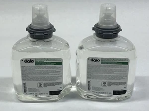 Gojo 10073852011712 Box 2 Stück Neu Schneller Versand - Bild 1 von 1
