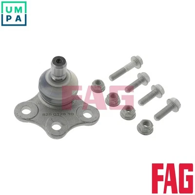 BALL JOINT 825 0128 10 FOR HOLDEN VAUXHALL TIGRA/TwinTop CORSA/VAN/Mk/II  OPEL - Image 1 of 4