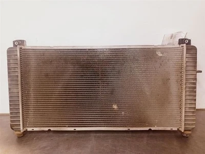 Radiador Sierra 1500 2005 9534621 Foto 1 de 4