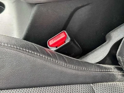 Seat Belt Front Bucket Seat Driver Buckle Fits 11-15 TUCSON 1057841 Foto 1 de 4